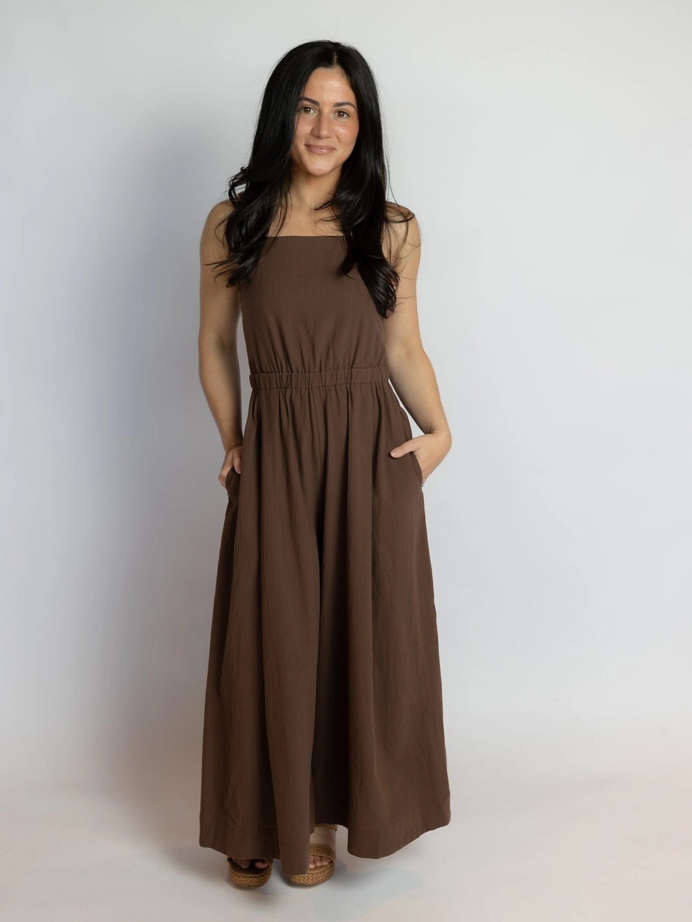 Myka Jumpsuit